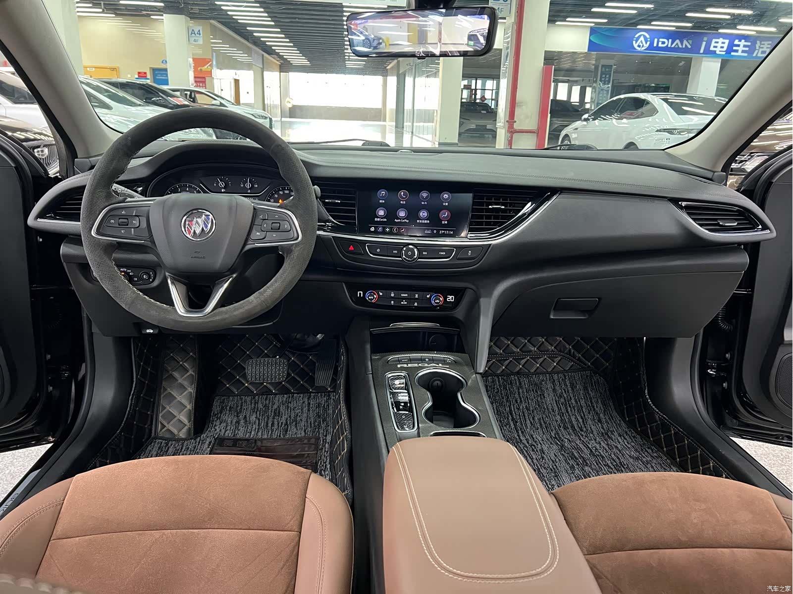 Buick Regal, 2023 20