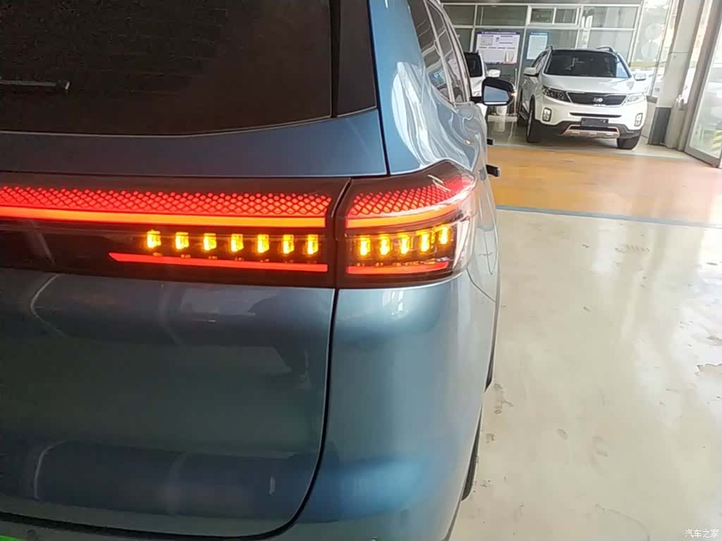Chery Tiggo 8 Plus, 2025 8