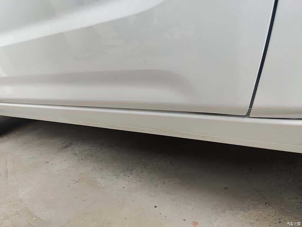 Geely Panda, 2026 21
