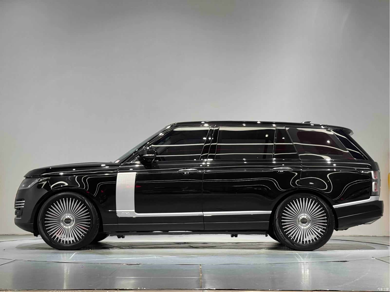Land Rover Range Rover, 2017 15