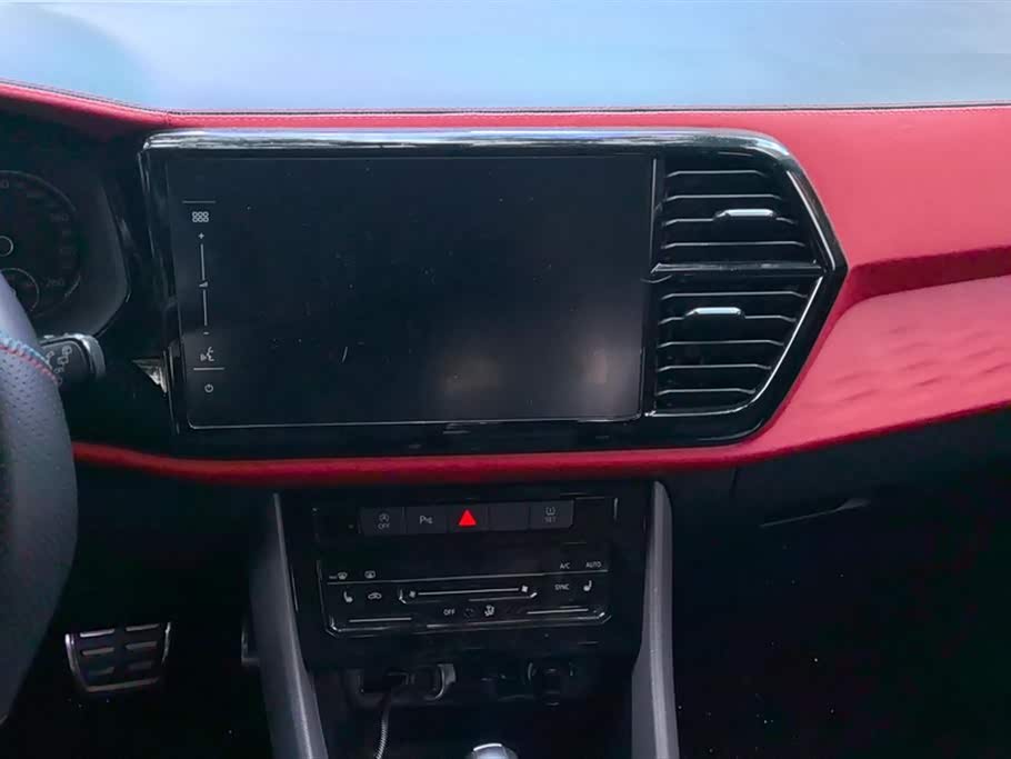 Jetta VS7