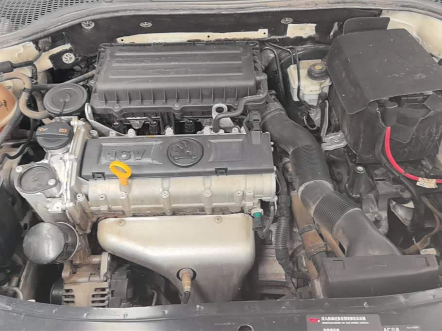 Skoda Octavia Skoda Octavia