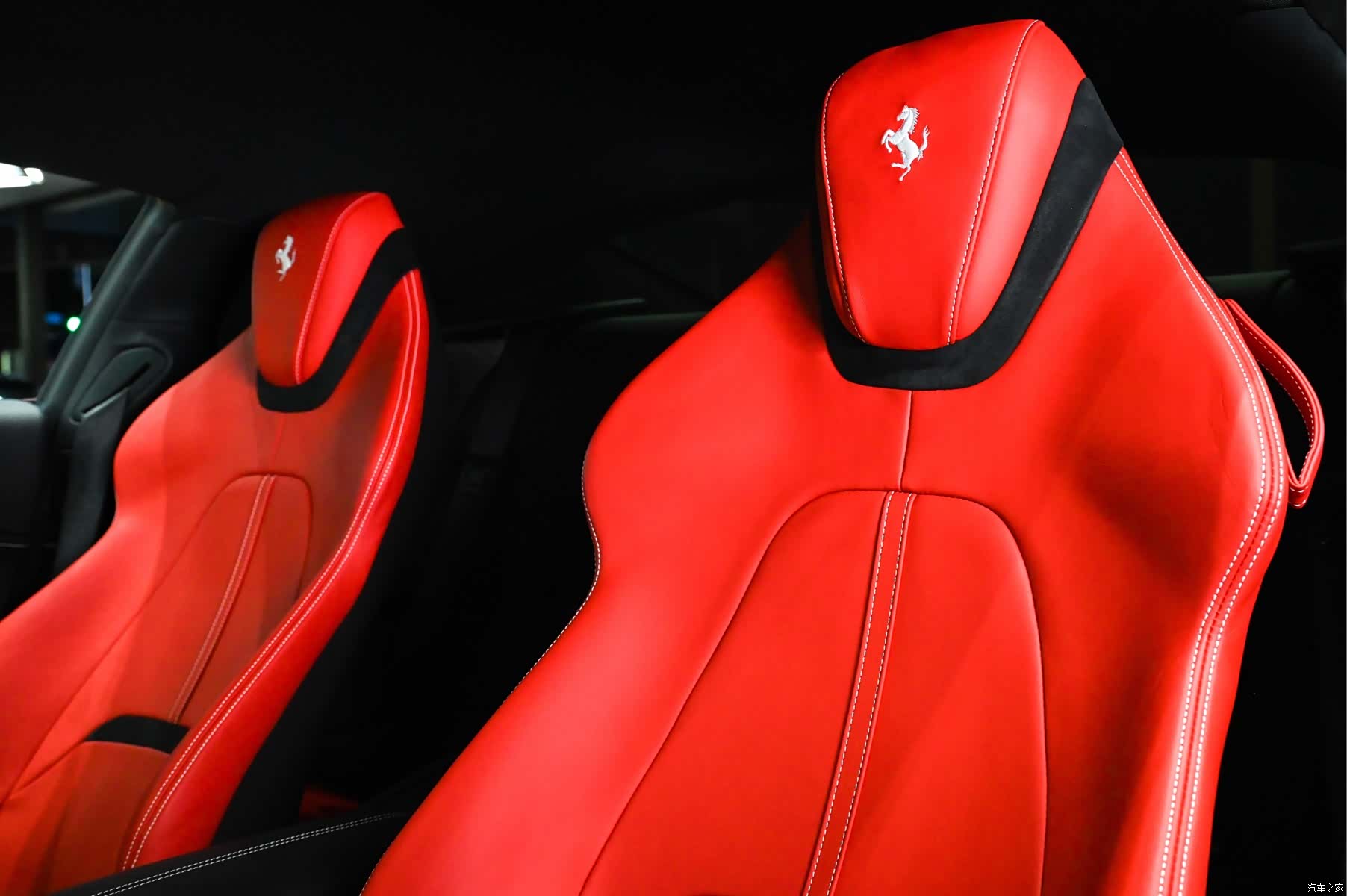 Ferrari Roma, 2023 10