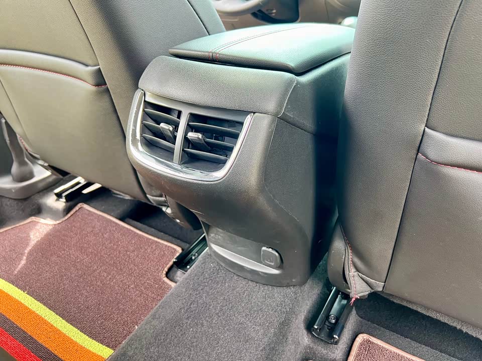 Chevrolet Mai Ruibao XL