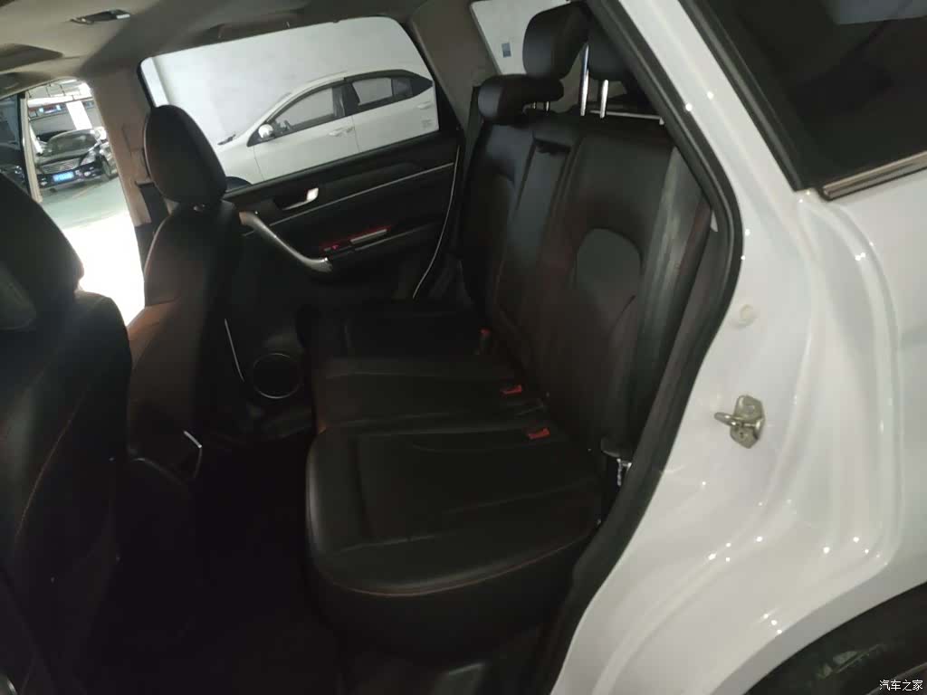 Haval H6, 2017 14