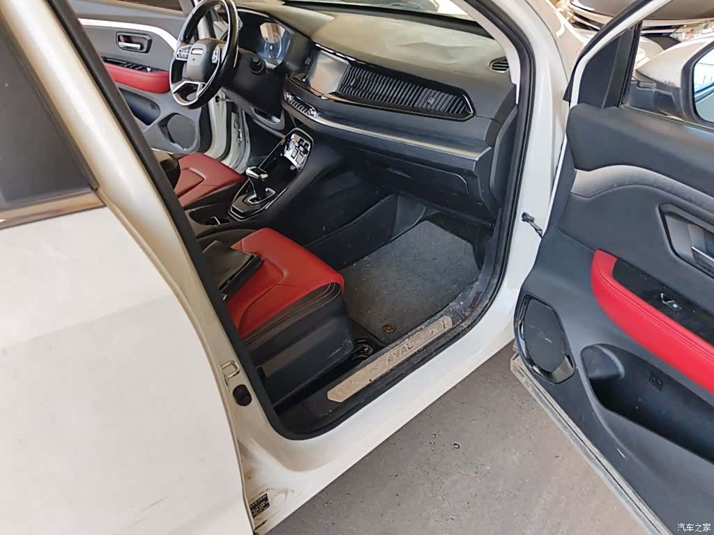 Haval H2, 2016 19