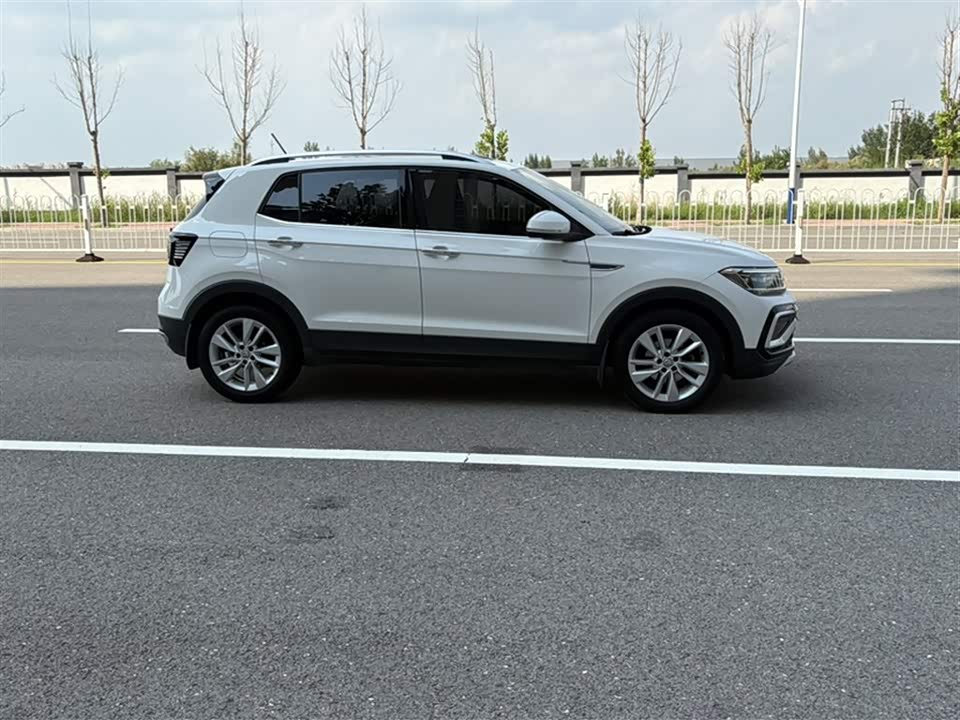 Volkswagen Tu Kai