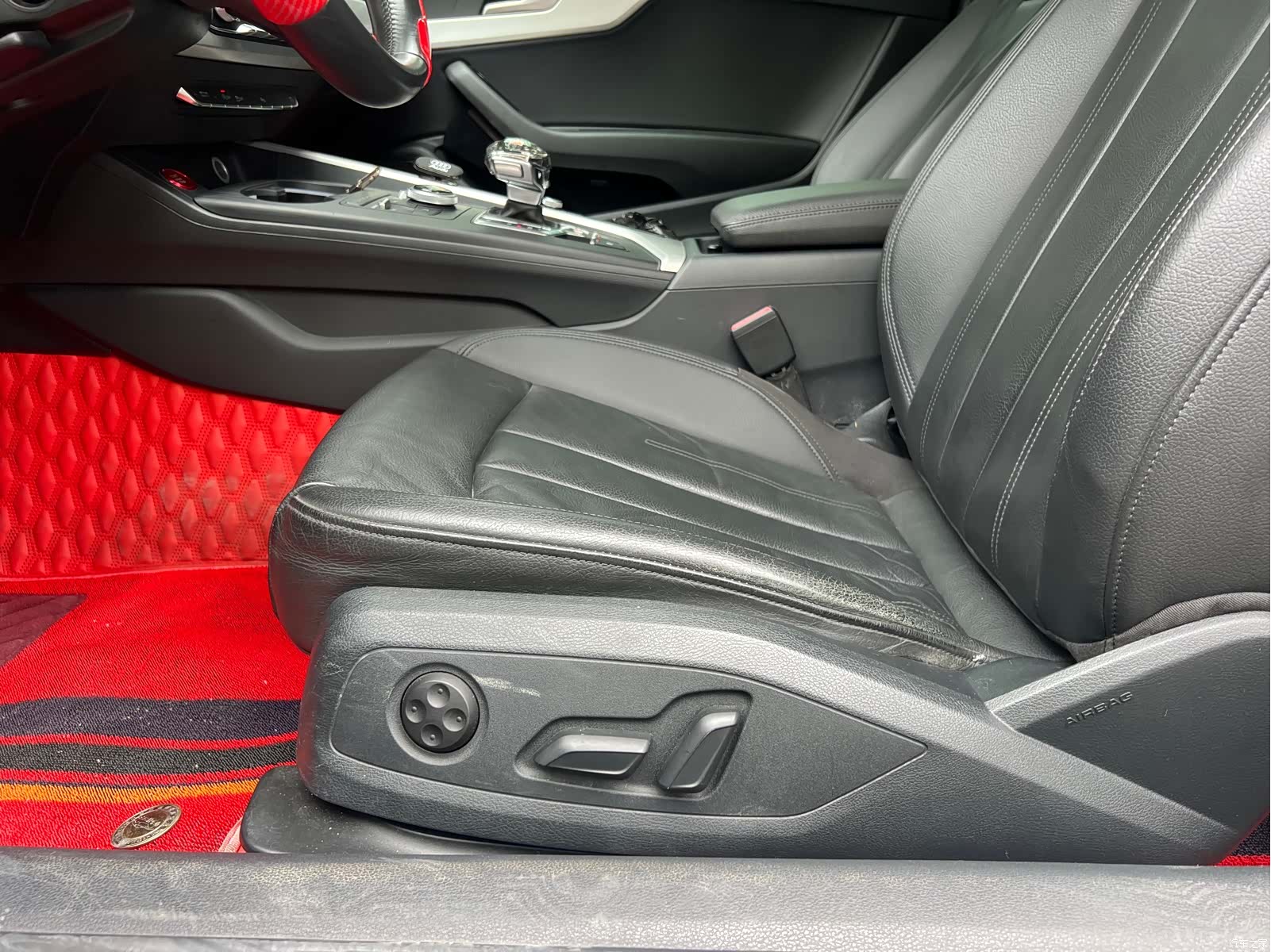 Audi A5, 2018 18