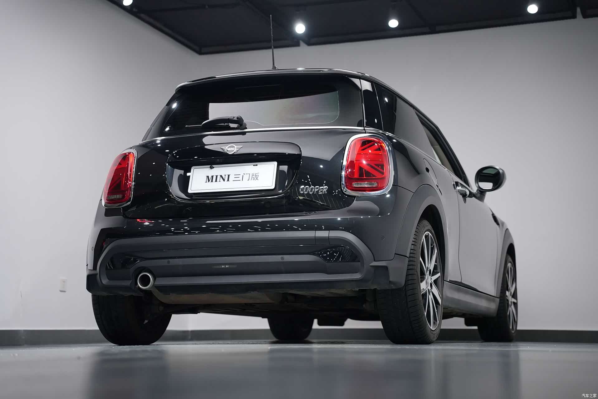 Mini Cooper, 2023 8