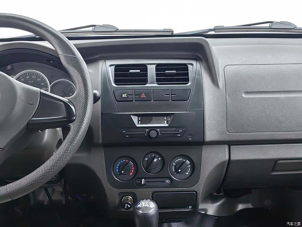 DongFeng K07S, 2024 12