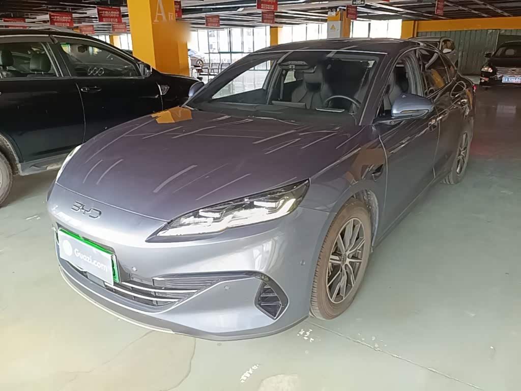 BYD Seal 06