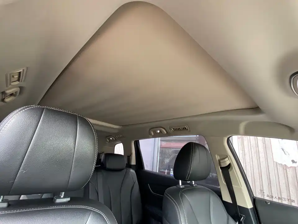 BYD Song MAX