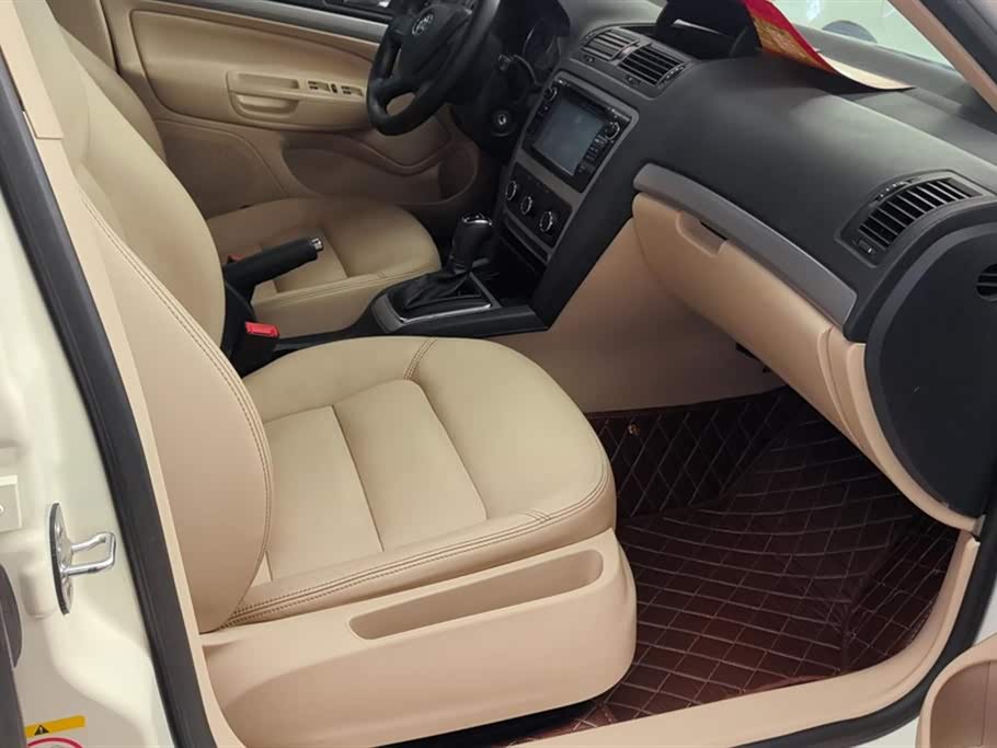 Skoda Octavia Skoda Octavia