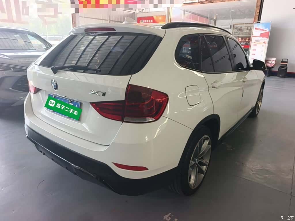 BMW X1, 2015 7