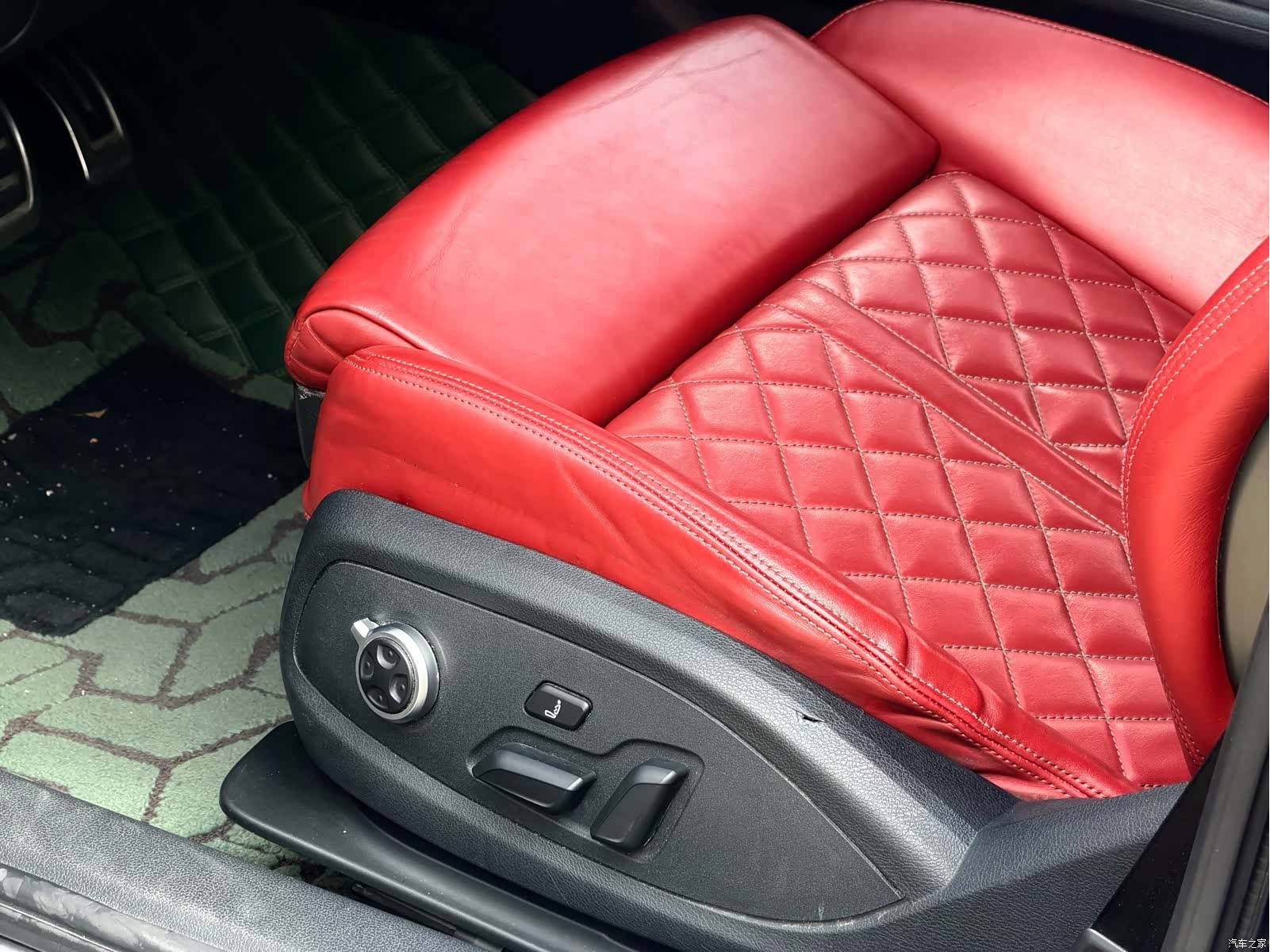 Audi S4, 2018 16