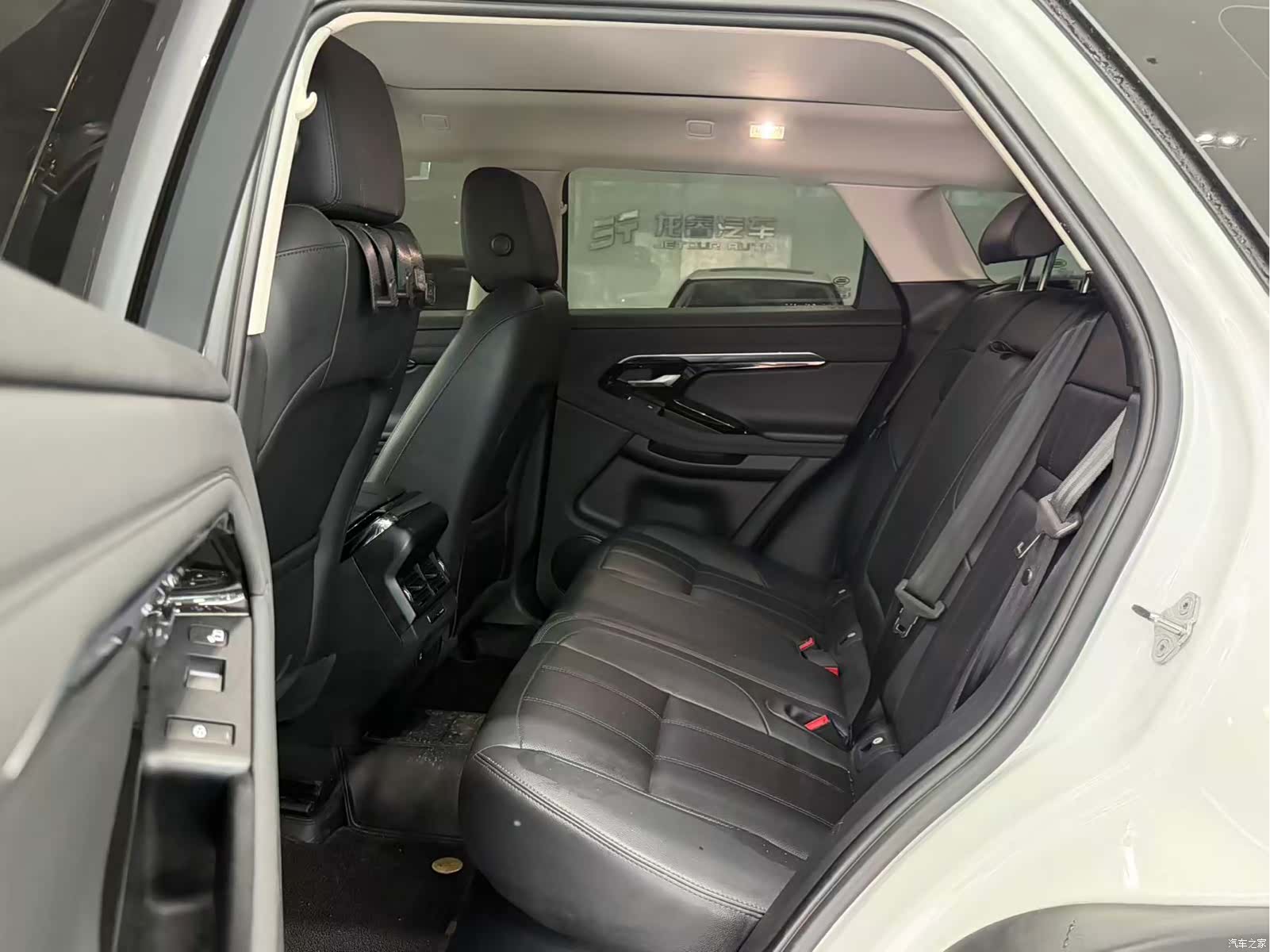 Land Rover Range Rover, 2020 все фото