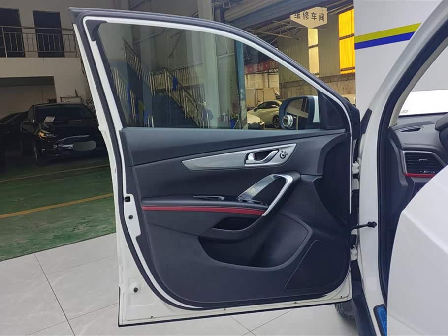 Changan CS55 Changan CS55