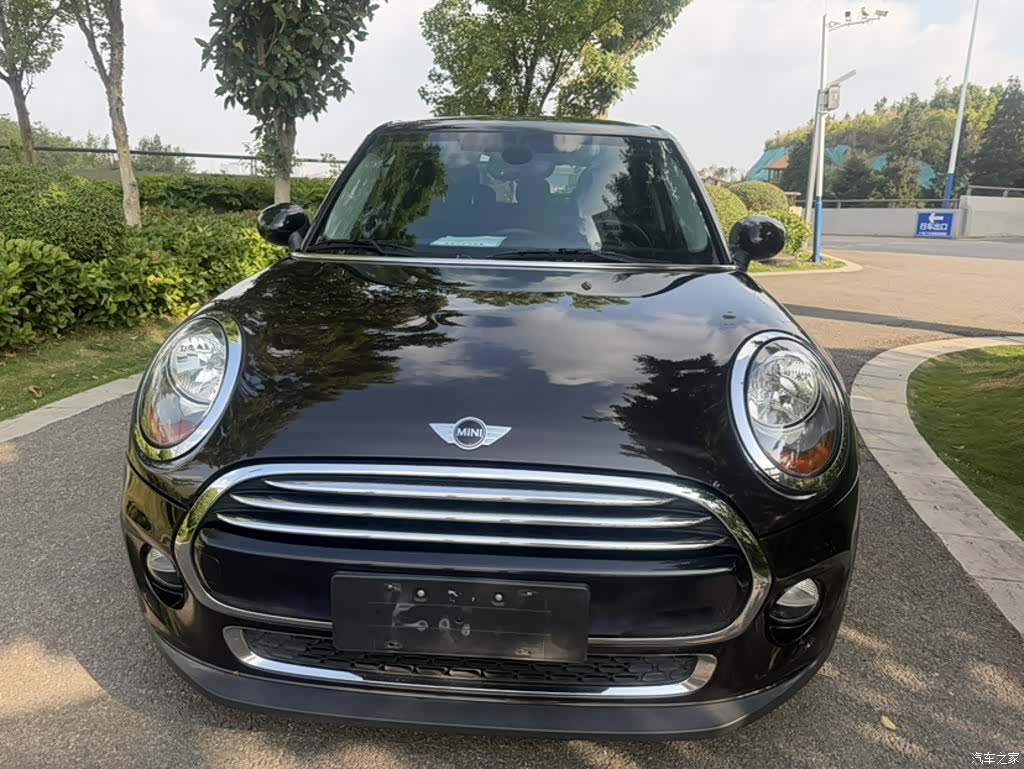 Mini Cooper, 2015 23