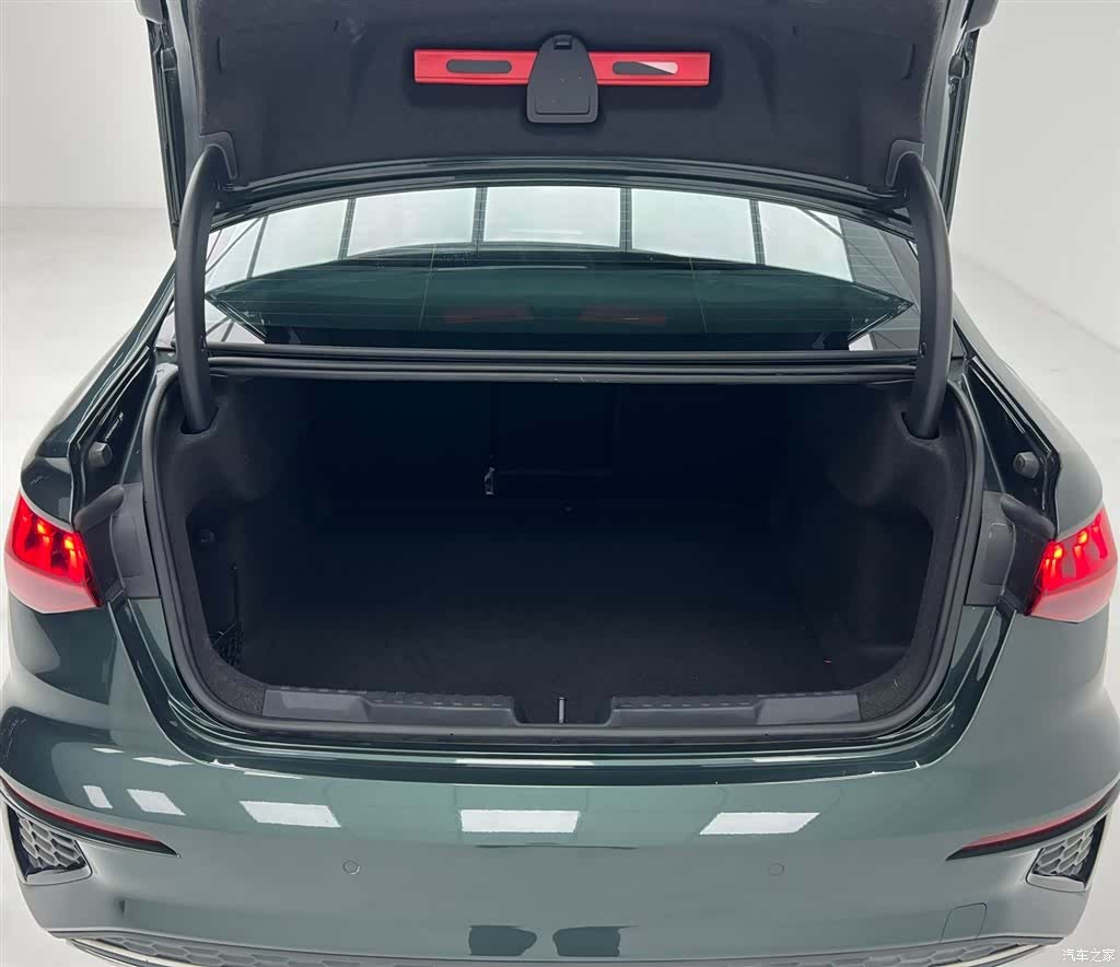 Audi A3, 2023 11