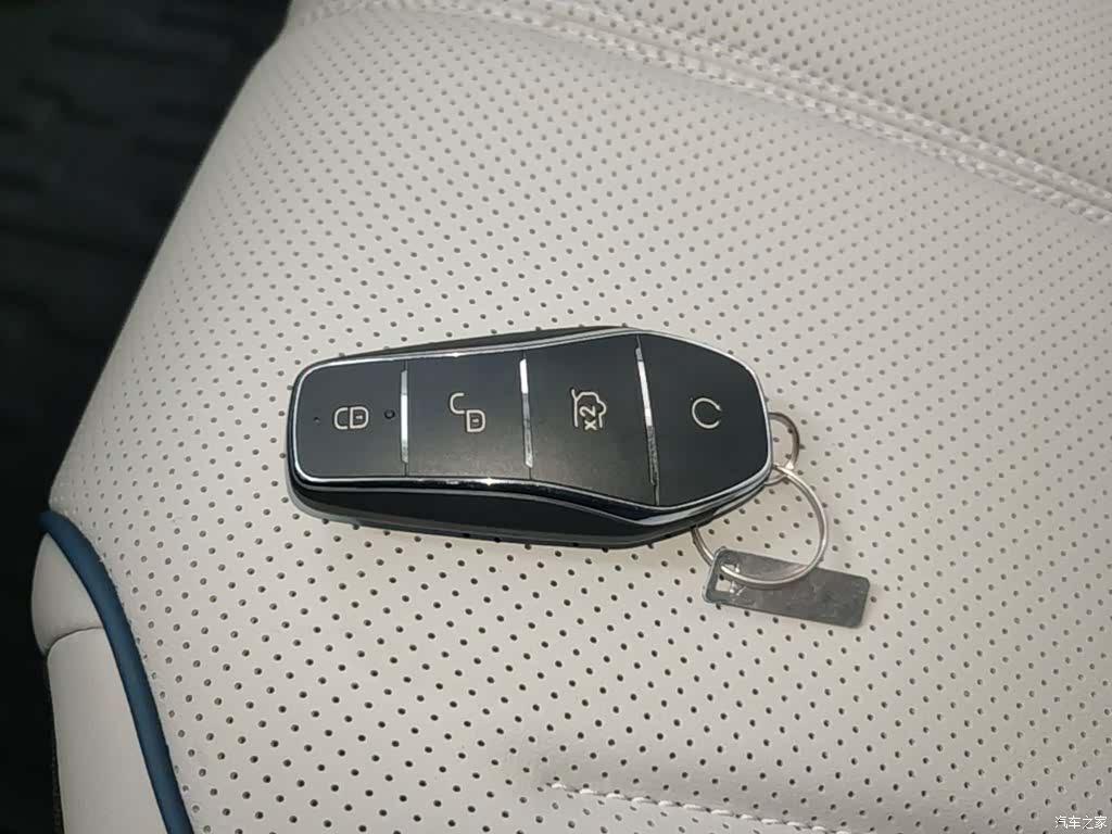 BYD Destroyer 05, 2024 9