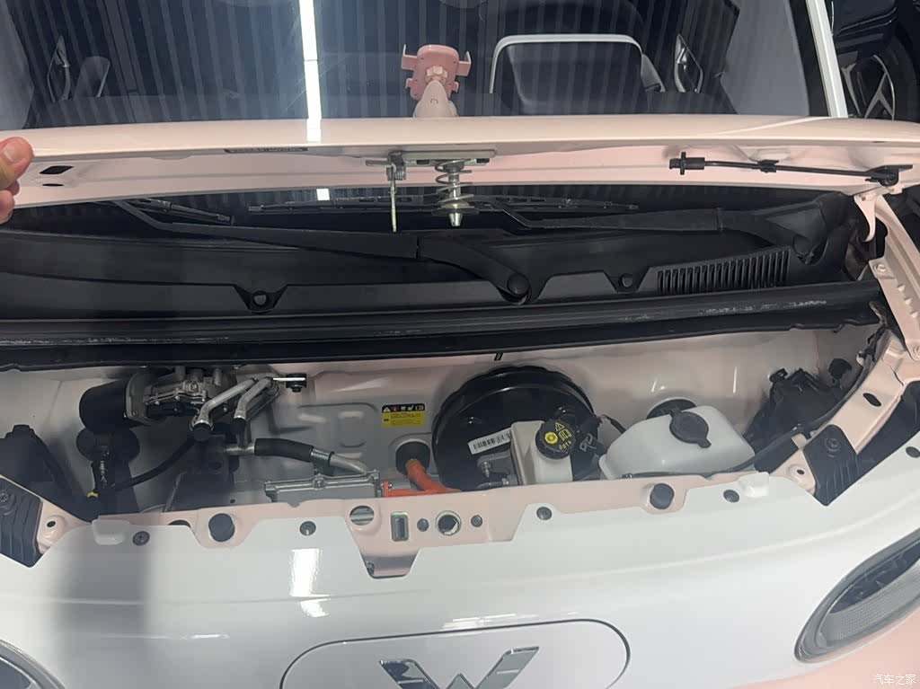 Wuling MINIEV, 2024 14