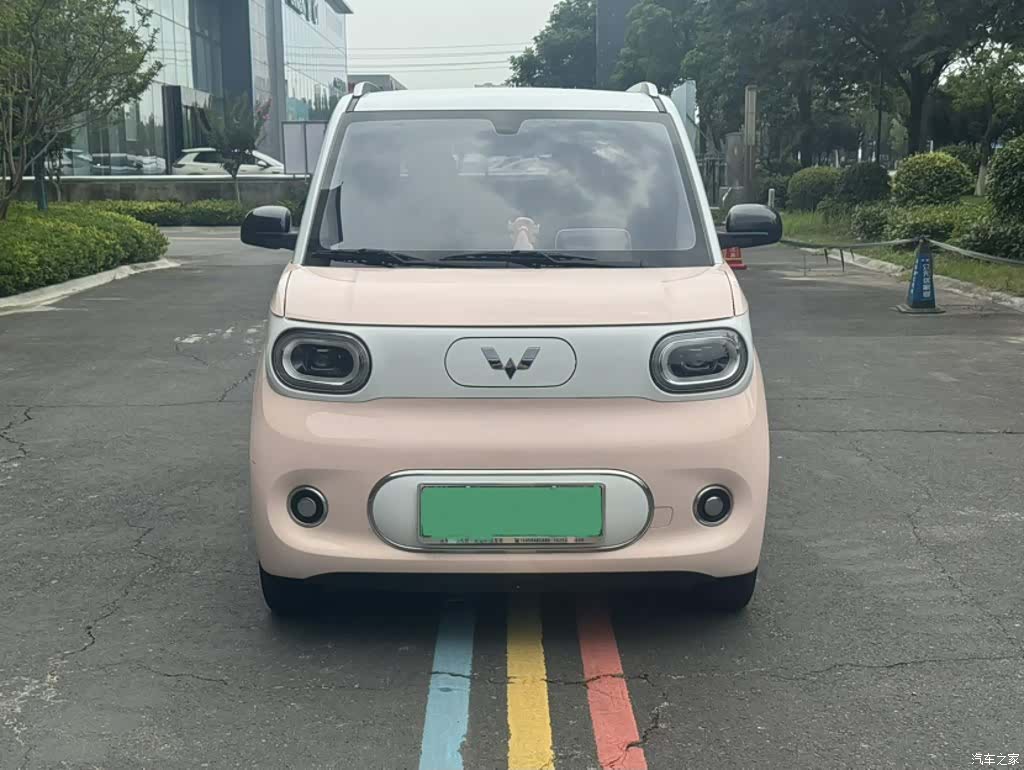 Wuling MINIEV, 2024 24