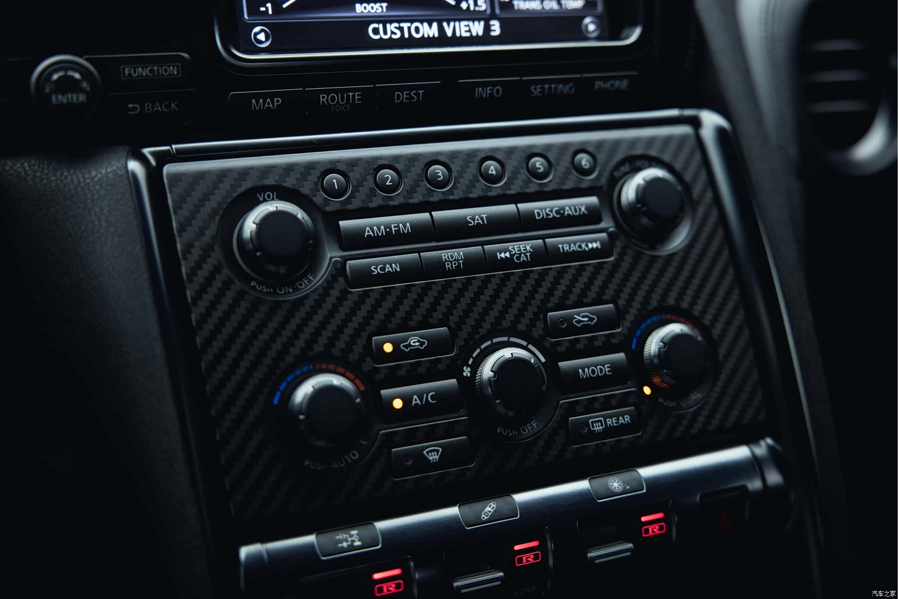 Nissan GT-R, 2011 20