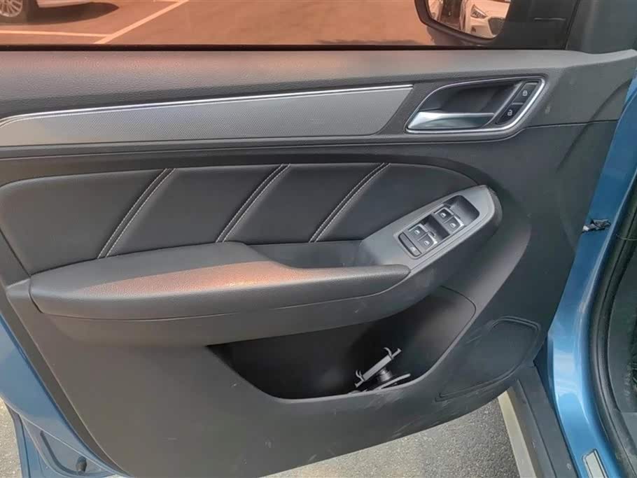 Roewe RX5 Roewe RX5