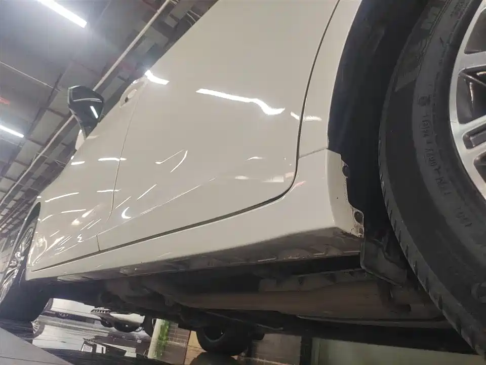 Trumpchi Trumpchi M6