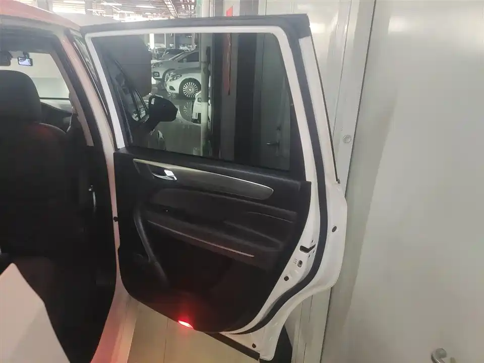 Trumpchi Trumpchi M6