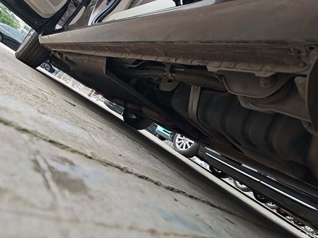 Buick GL8, 2021 22