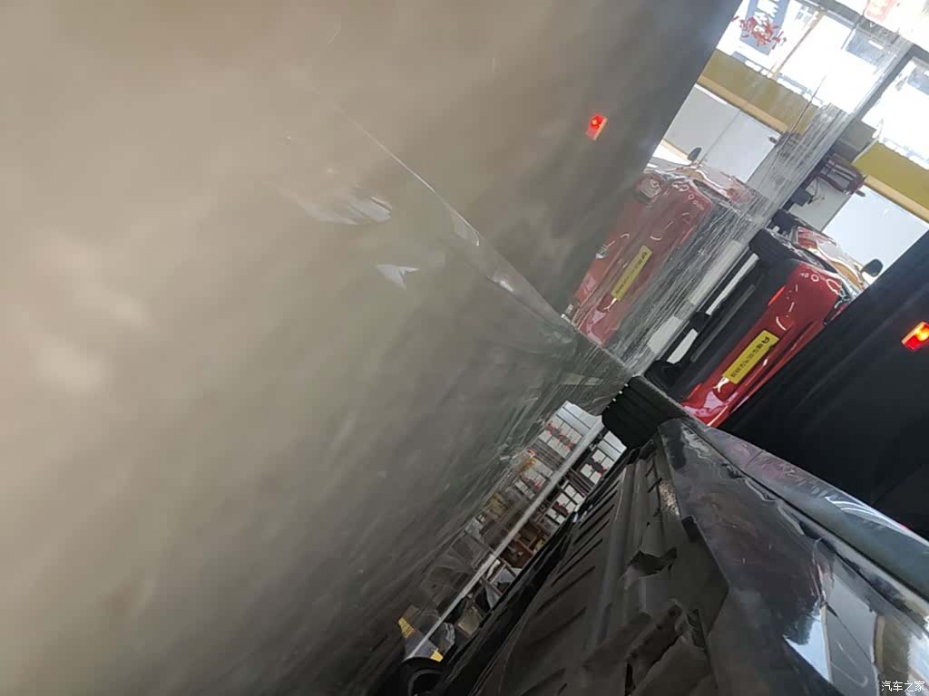 Mercedes-Benz E-Class, 2023 22