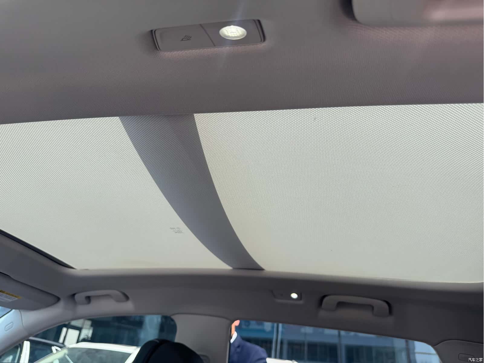 Hongqi HS5, 2022 10