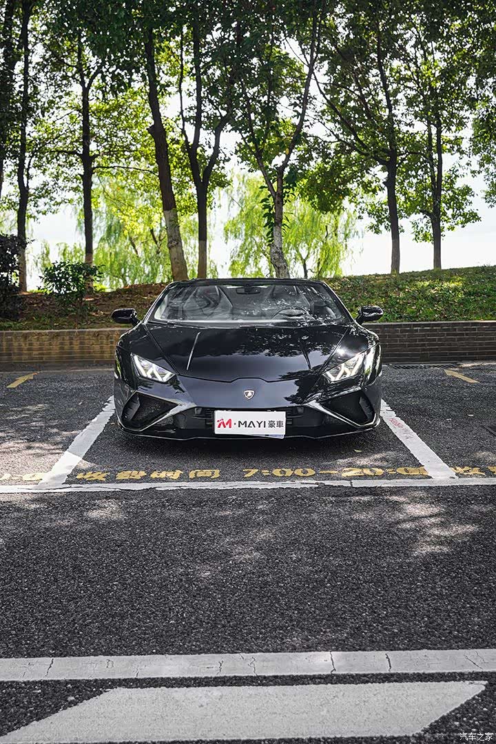 Lamborghini Huracán