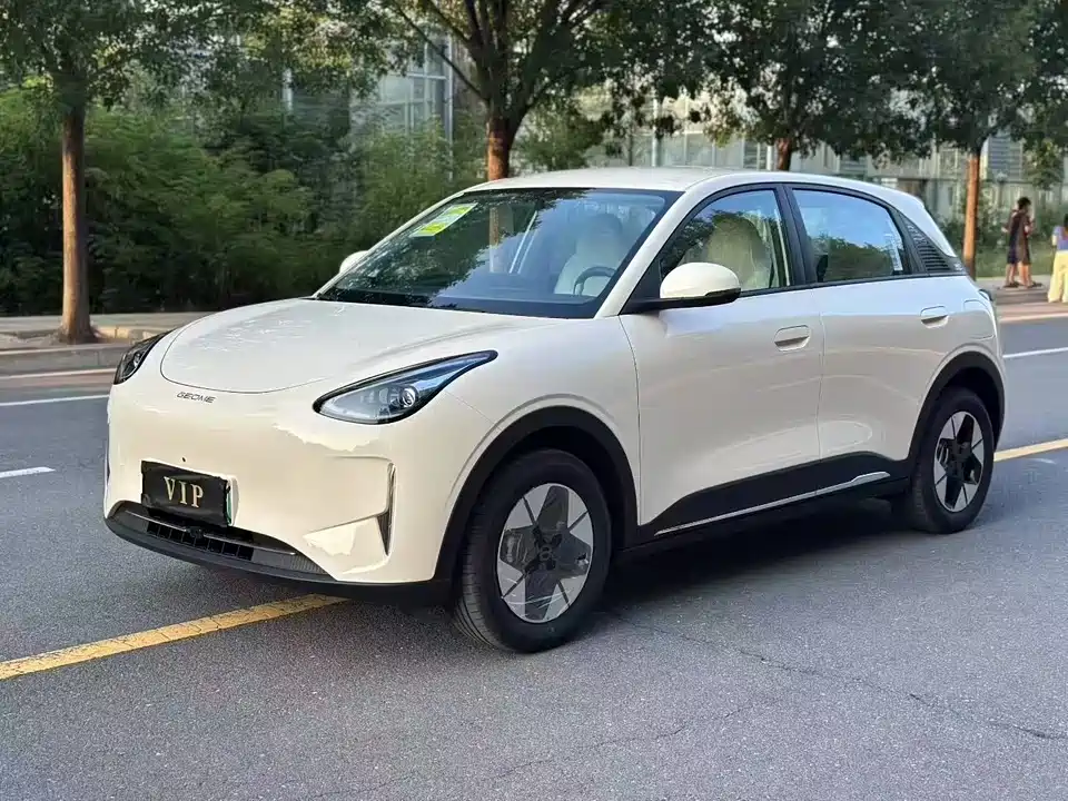 Geely Galaxy Star Wish