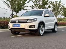 Tiguan 2014�� 2.0TSI ר����