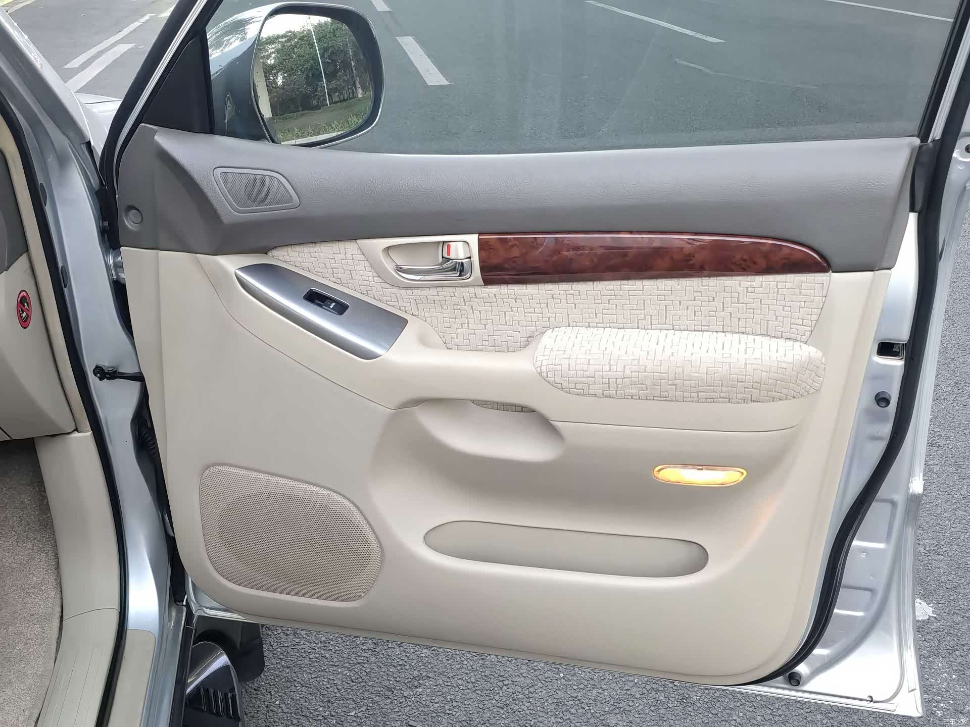 Toyota Prado, 2005 4