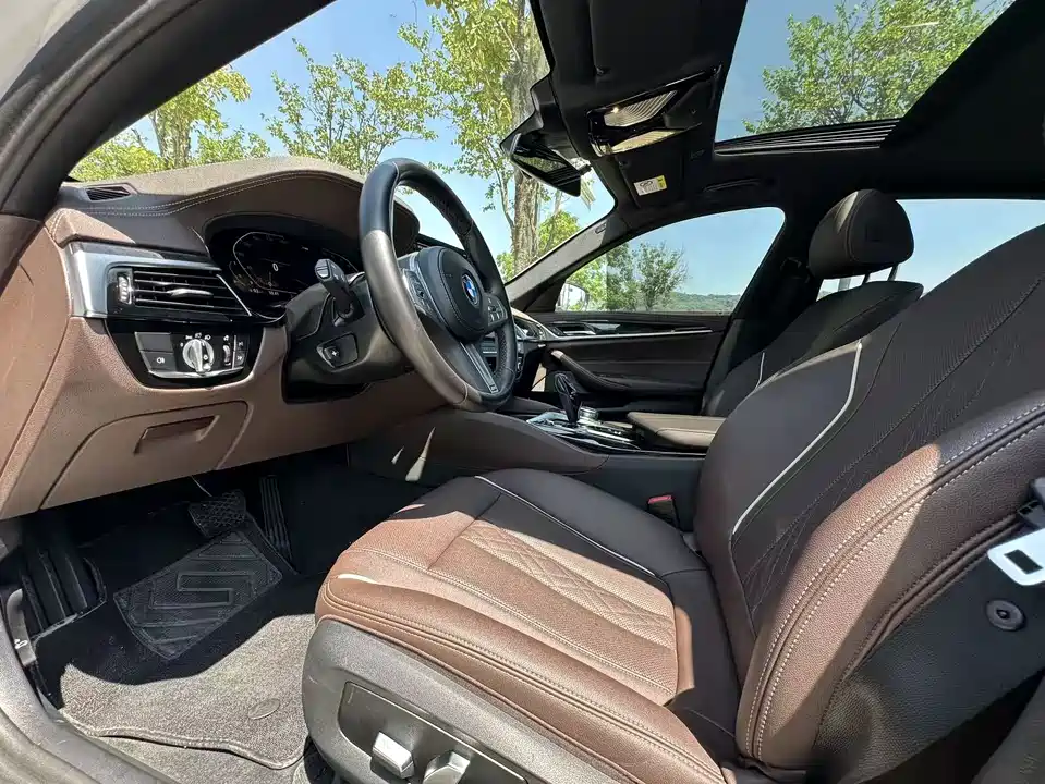 BMW 5 series BMW 5 series