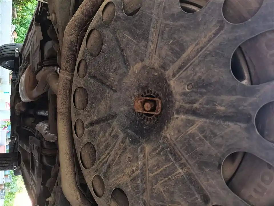 Trumpchi Trumpchi GS8