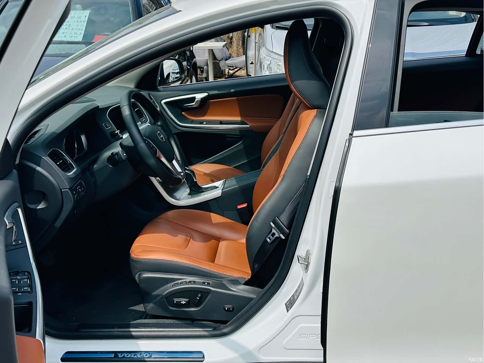 Volvo S60, 2019 7