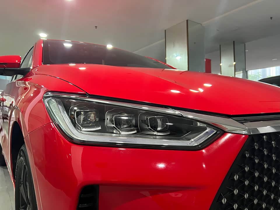 BYD e2 BYD e2