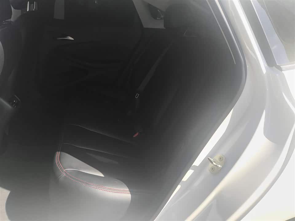 Buick Weilang Buick Weilang