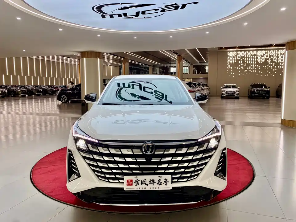 Changan UNI-Z
