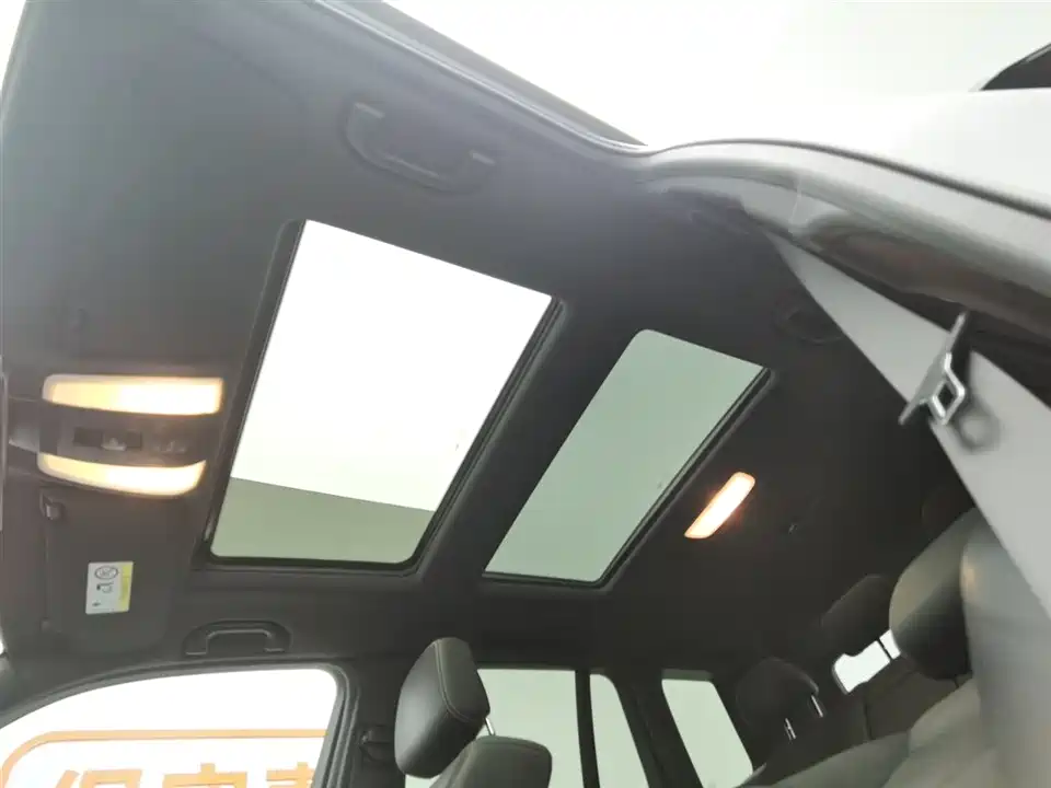 Mercedes-Benz GLK class