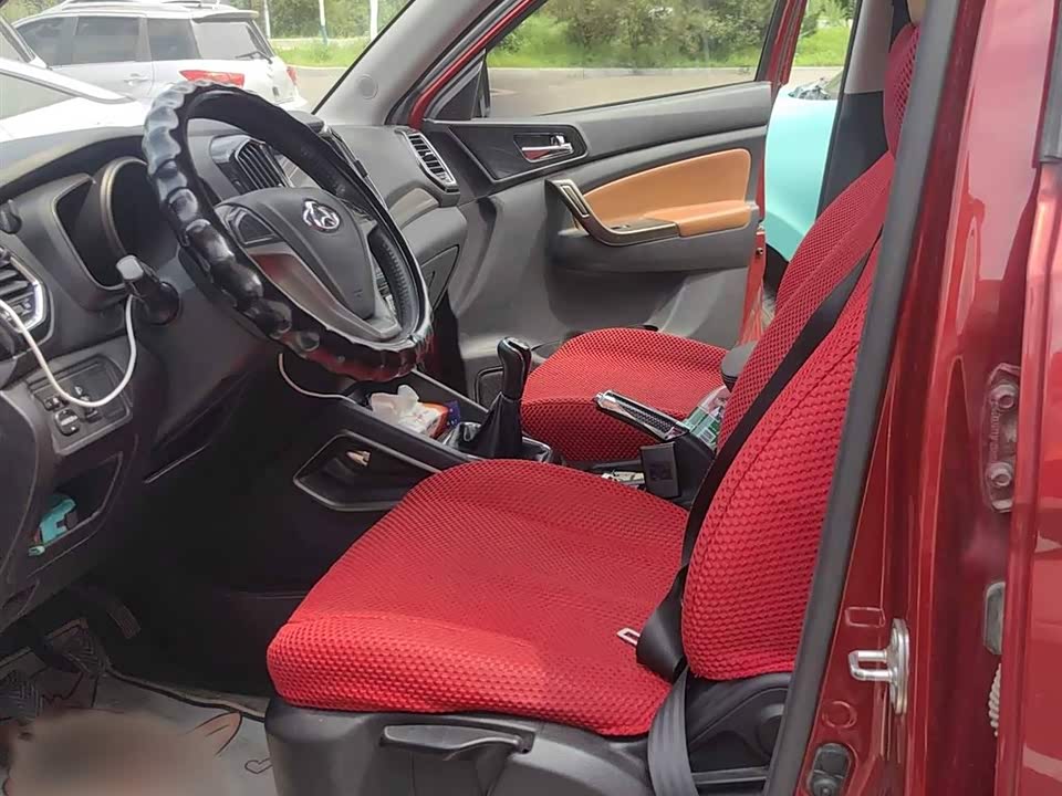 Oshan CX70 Oshan CX70