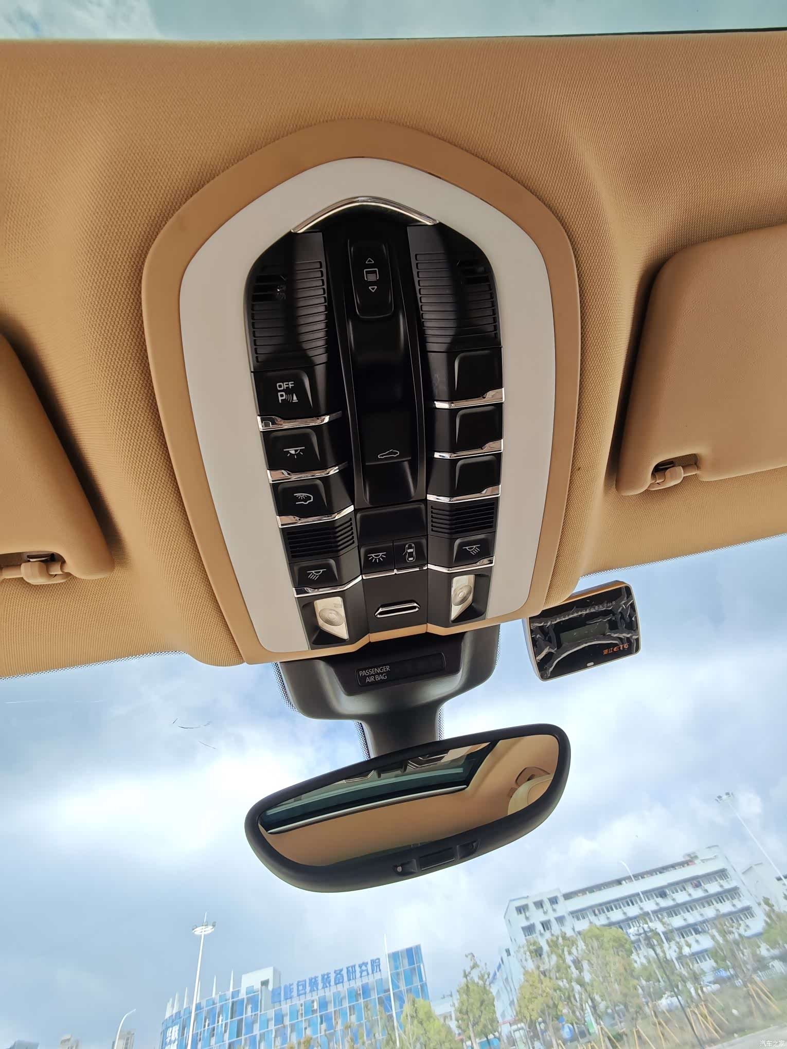 Porsche Macan, 2016 13