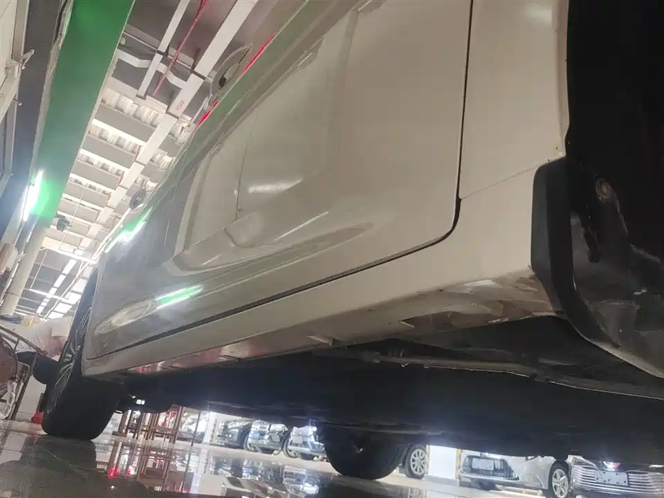 Trumpchi Trumpchi M6