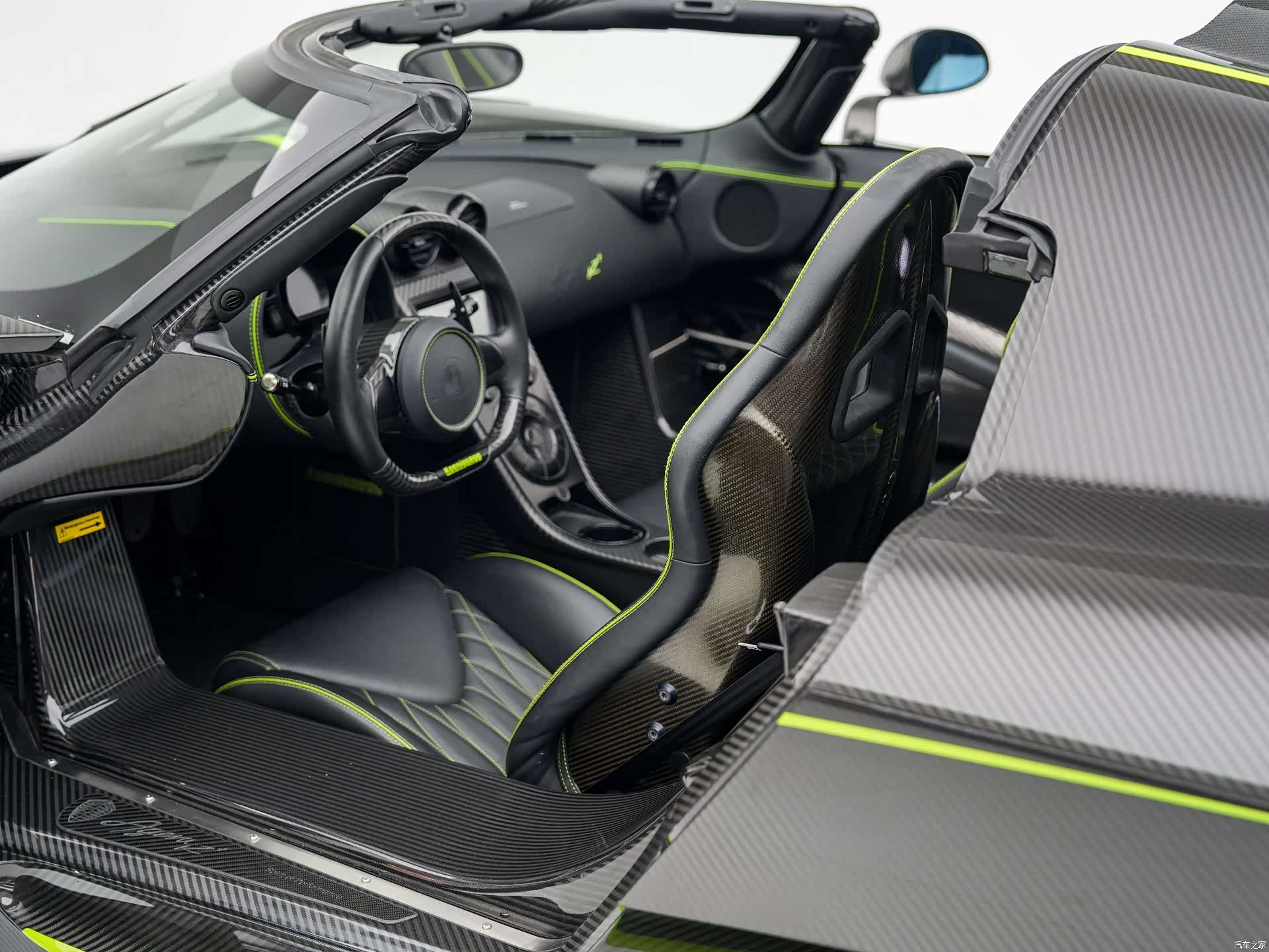 Koenigsegg Agera, 2012 44