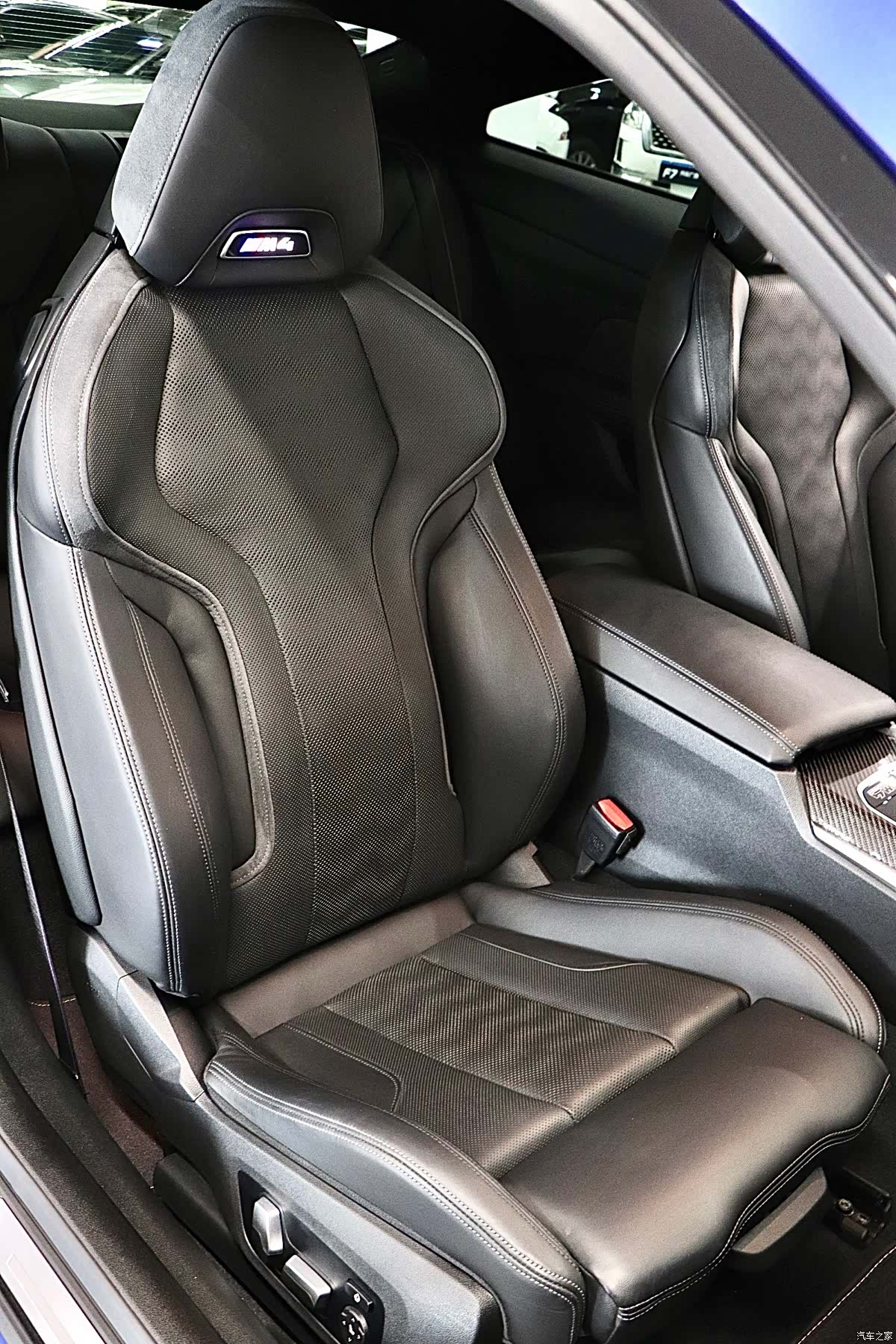 BMW M4, 2022 14