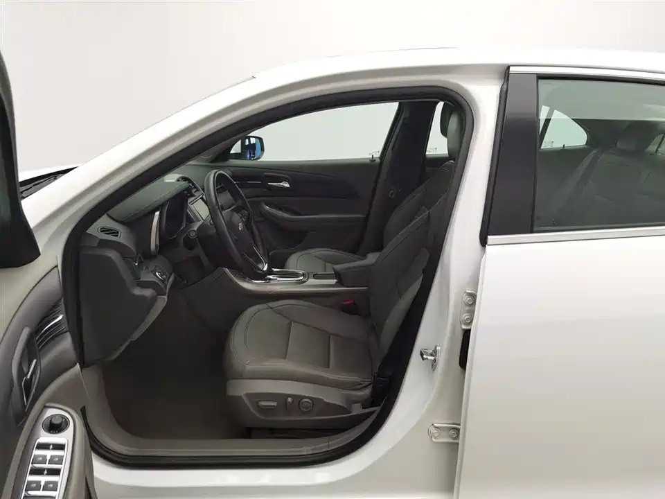 Chevrolet Mai Ruibao